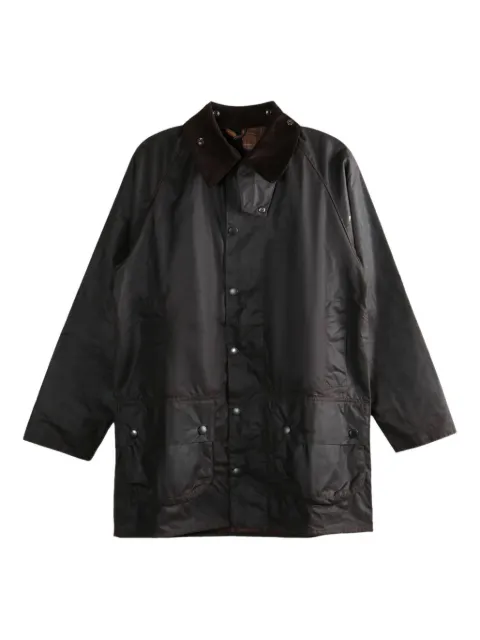 Barbour Beaufort utility jacket