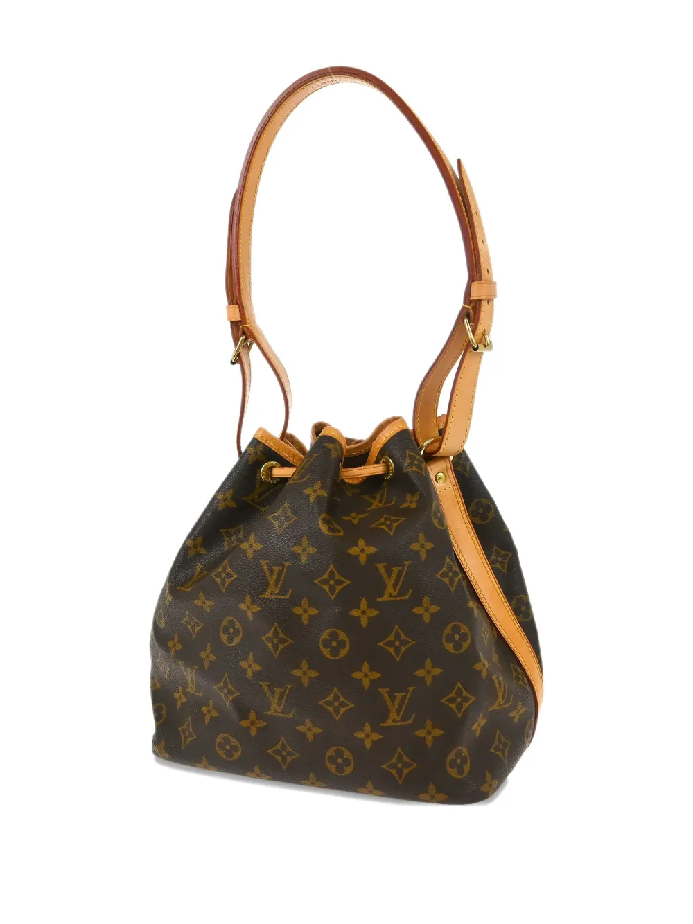 Louis Vuitton Pre-Owned 1999 small Noe bucket bag | Pre-Owned | Image 2