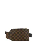 Louis Vuitton Pre-Owned 2005 Geronimos belt bag - Brown