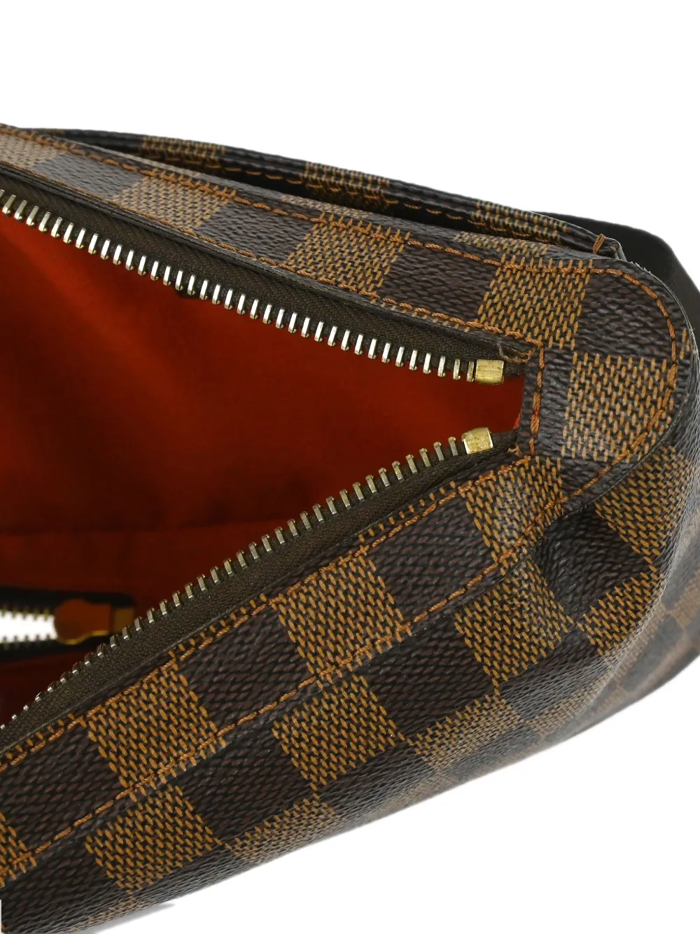 Pre-owned Louis Vuitton 2005 Geronimos Belt Bag