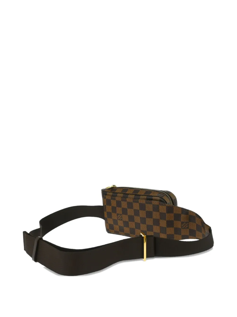 Louis Vuitton Pre-Owned 2005 Geronimos belt bag | Pre-Owned | Image 2