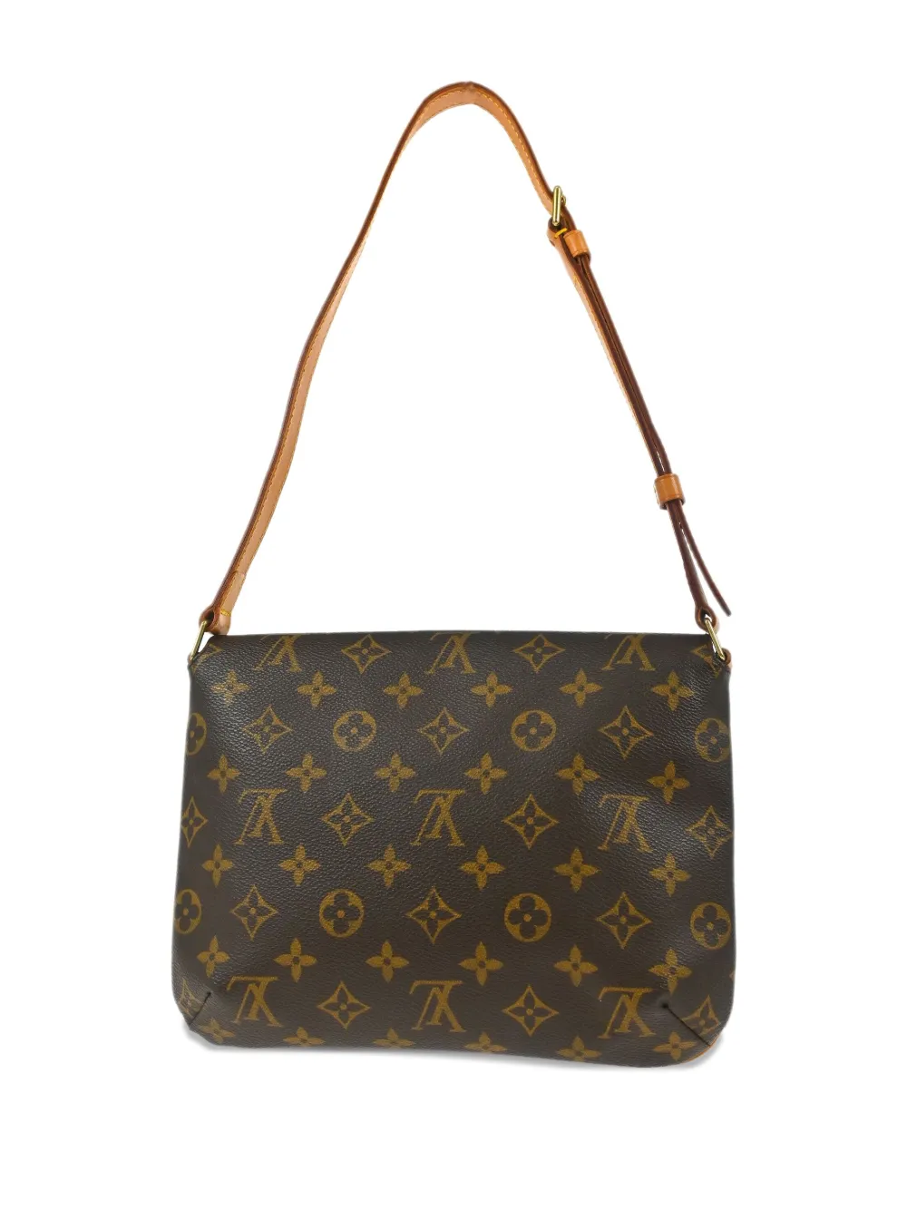 Louis Vuitton Pre-Owned 1999 Musette Tango shoulder bag | Pre-Owned | Image 2