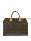 Louis Vuitton Pre-Owned 1997 Speedy 30 handbag - Brown