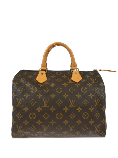 Louis Vuitton Pre-Owned 1997 Speedy 30 handbag 