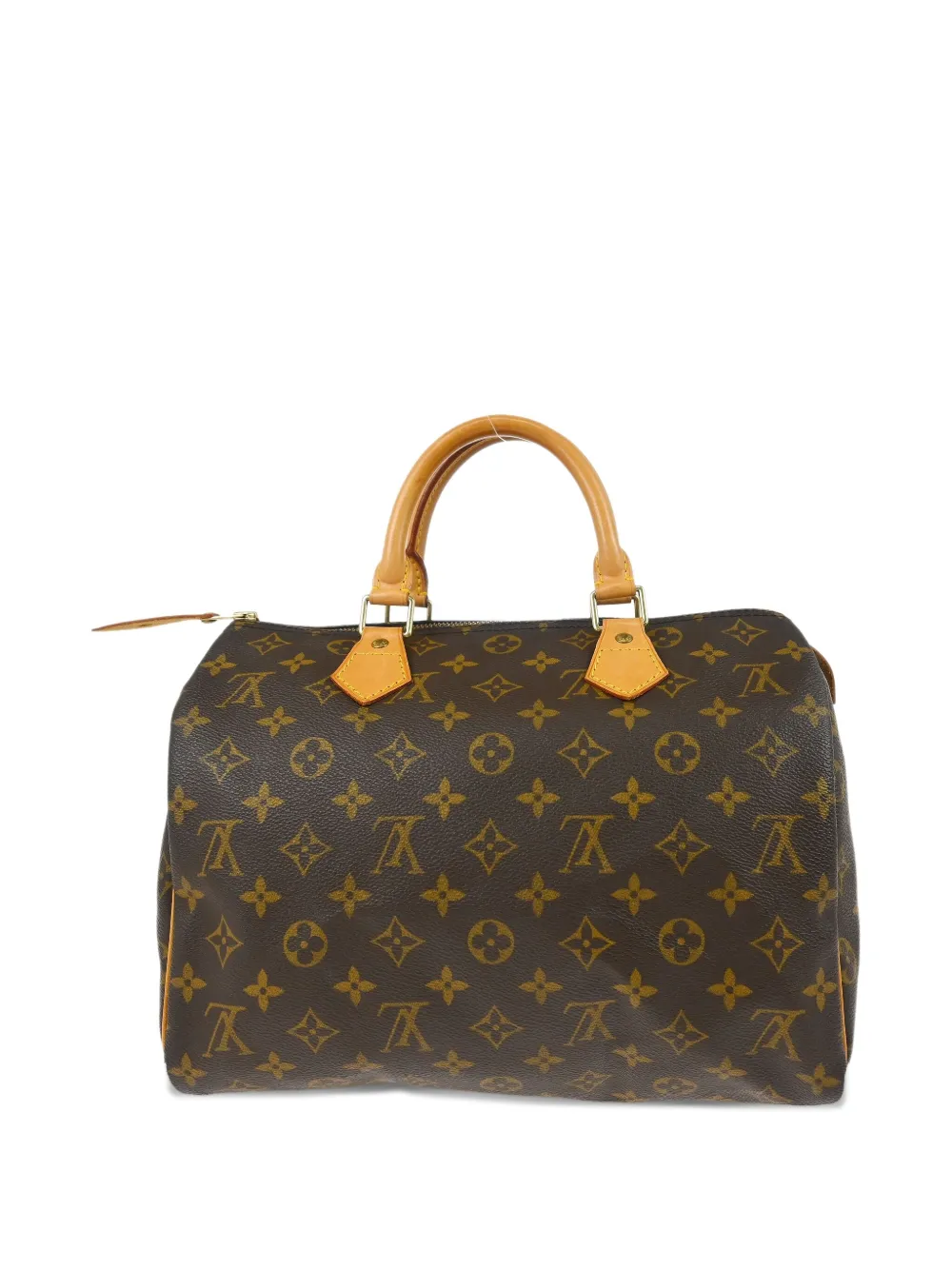 Louis Vuitton Pre-Owned 1997 Speedy 30 handbag | Pre-Owned | Image 2
