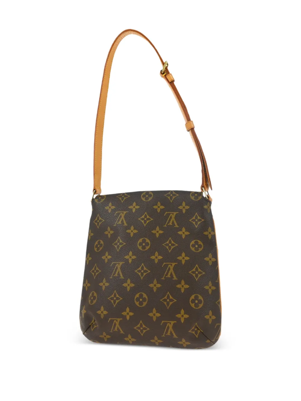 Louis Vuitton Pre-Owned 2001 Musette Salsa shoulder bag | Pre-Owned | Image 2