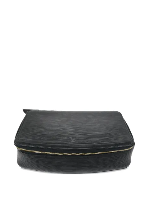 Louis Vuitton Pre-Owned 2003 Montecarlo case