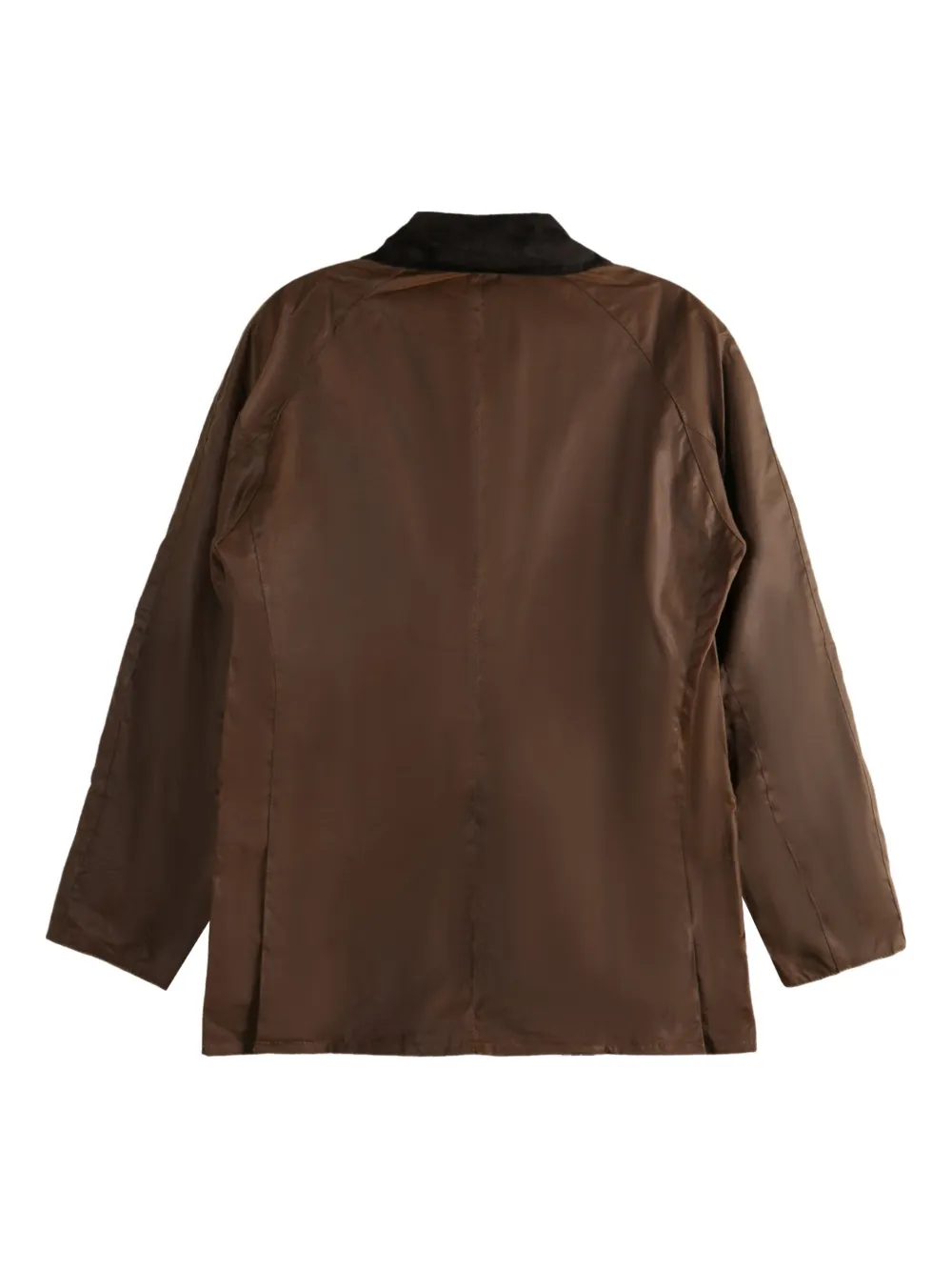 Barbour Ashby jacket | Bomber Jackets | Image 2
