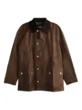 Barbour Ashby jacket - Brown