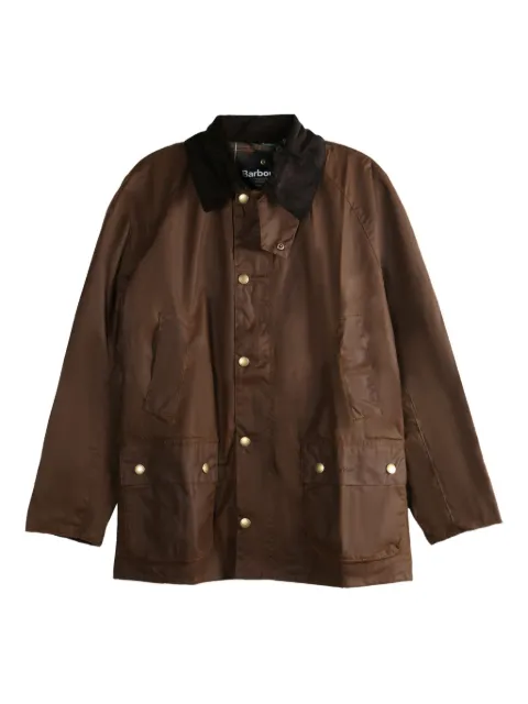 Barbour Ashby jacket