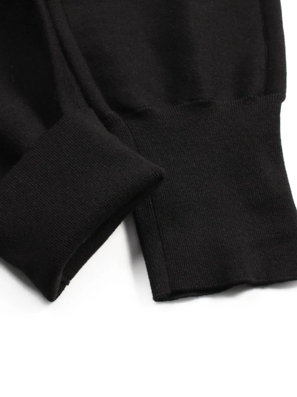 Pre-owned Louis Vuitton 2010s Leather Cardigan