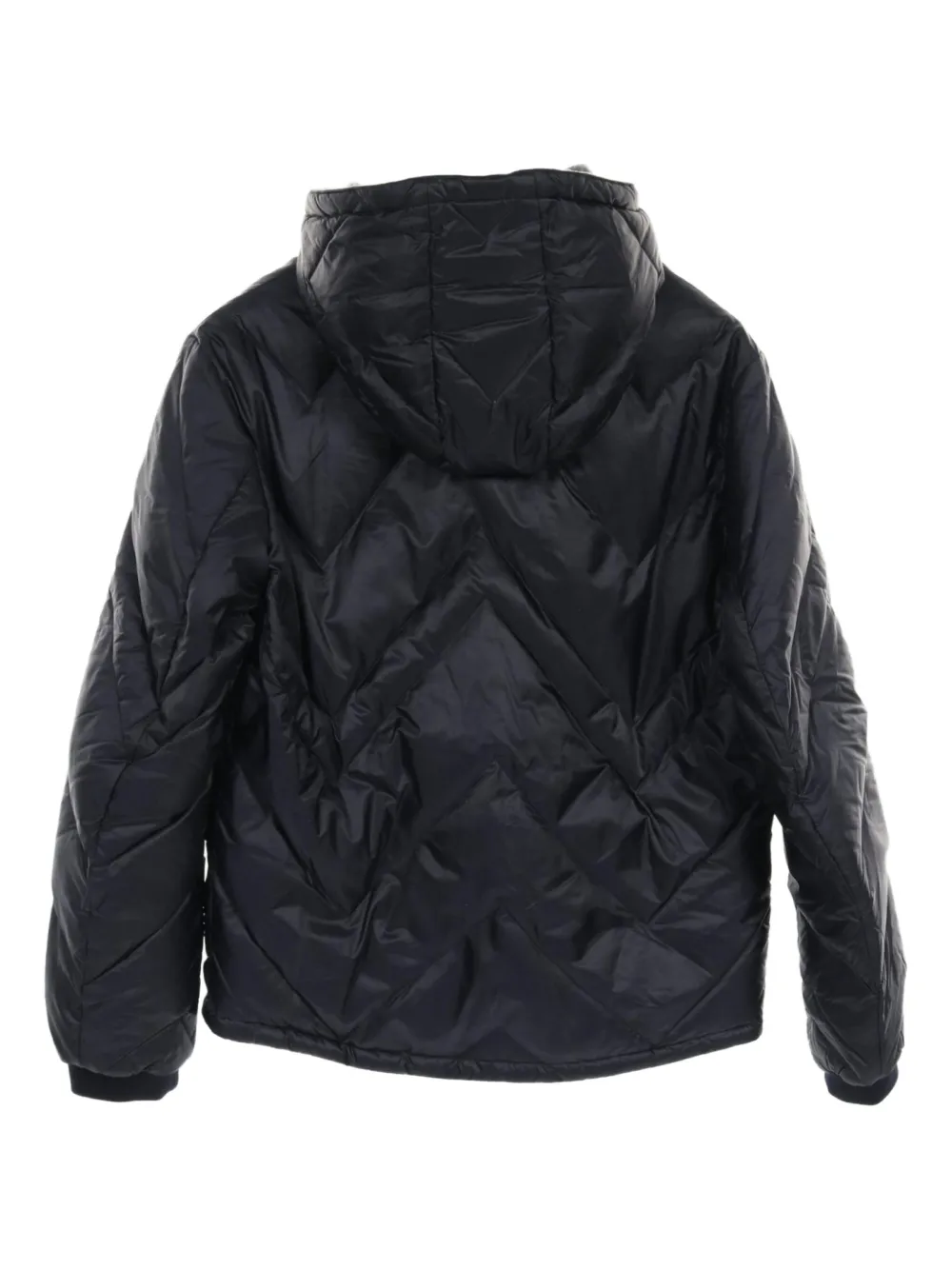 Louis Vuitton Pre-Owned 2010s quilted jacket | Image 2