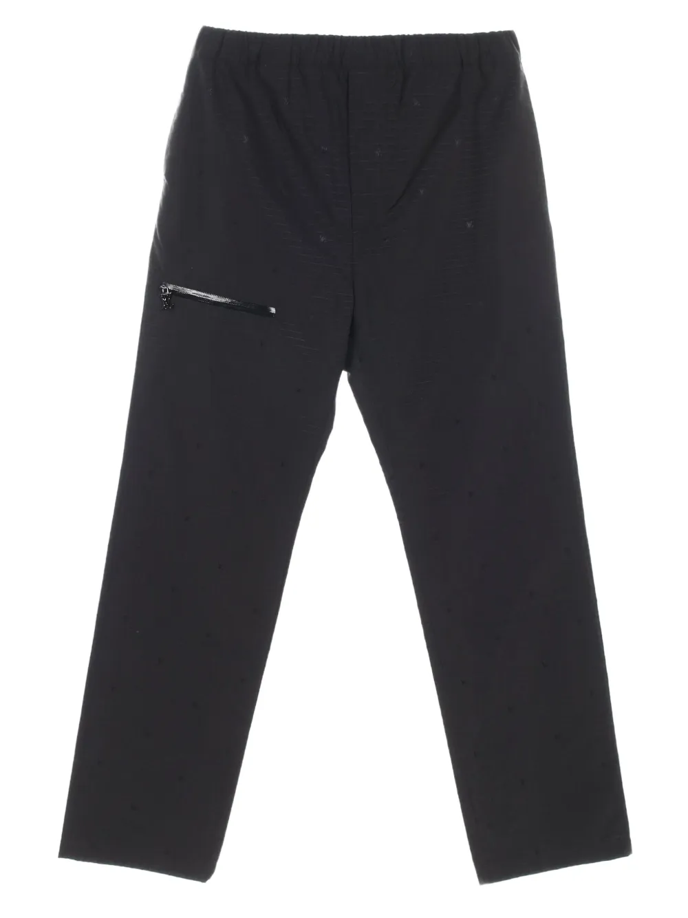 Louis Vuitton Pre-Owned pantalones 2010 | negro | Image 1