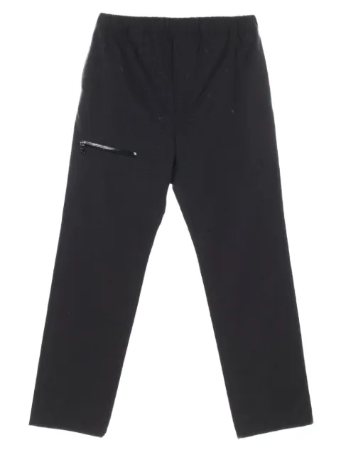 Louis Vuitton Pre-Owned 2010s cotton trousers 