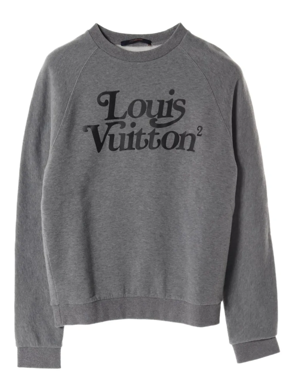 Pre-owned Louis Vuitton X Nigo 2010s Sweatshirt