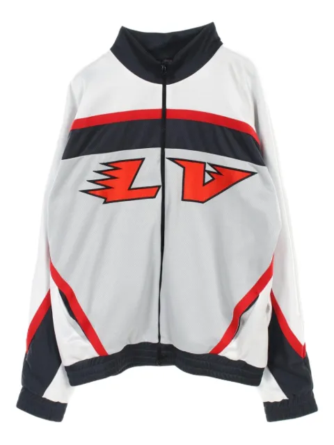 Louis Vuitton Pre-Owned chamarra LV Hockey 2010