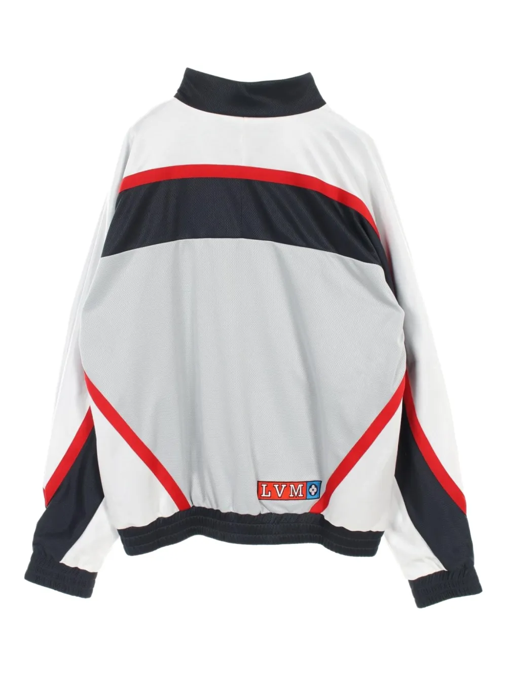 Louis Vuitton Pre-Owned 2010s LV Hockey jacket | Image 2