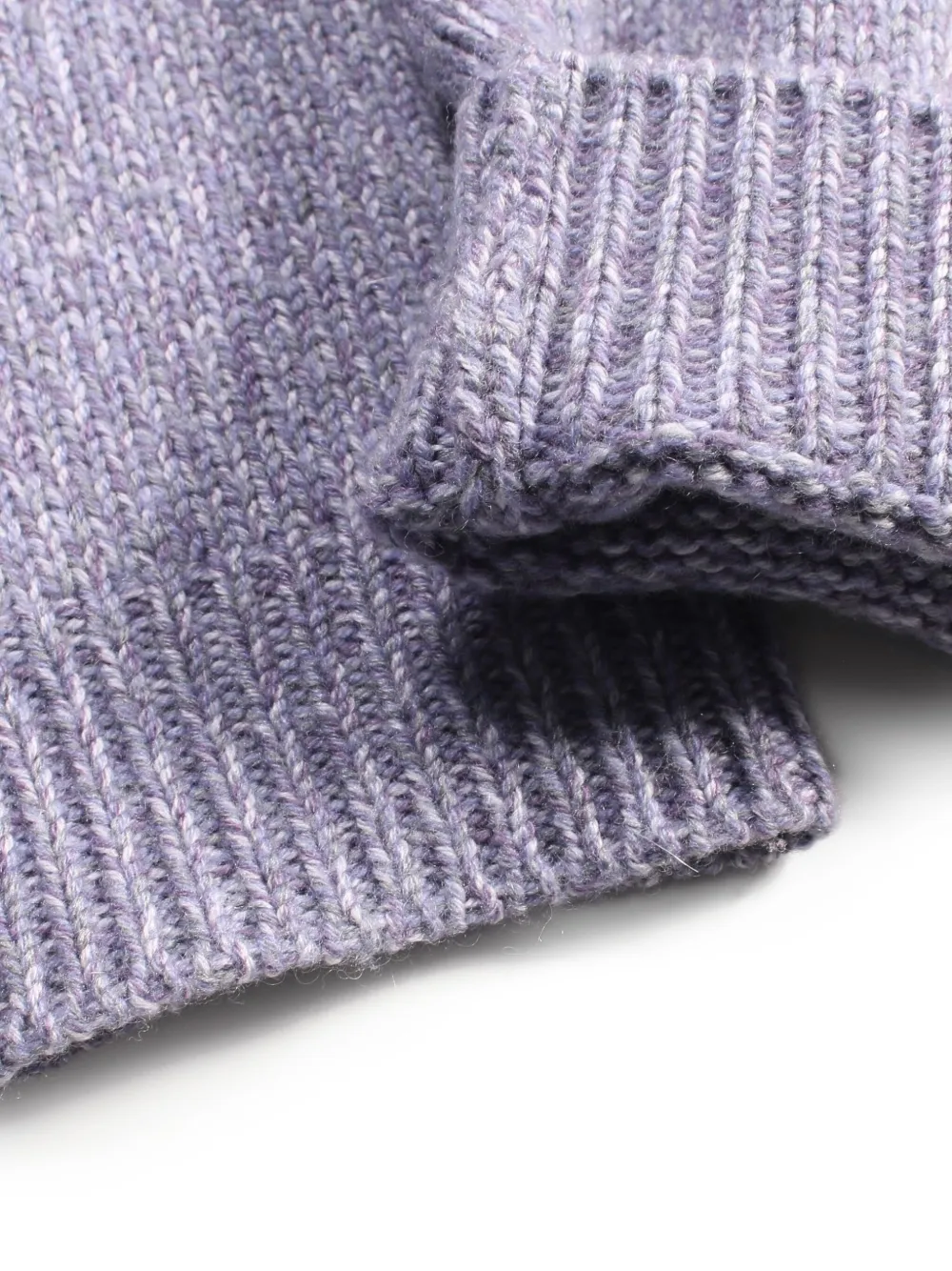 Pre-owned Miu Miu 2010s Knitted Cardigan