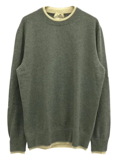 Hermès Pre-Owned 2000s wool sweater