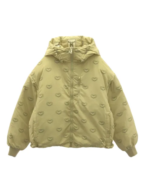 Hermès Pre-Owned doudoune réversible (années 2010)