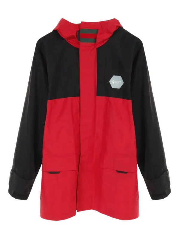 Cuánto Cuesta Chamarra Gucci Roja Exclusiva Gucci Pre-Owned