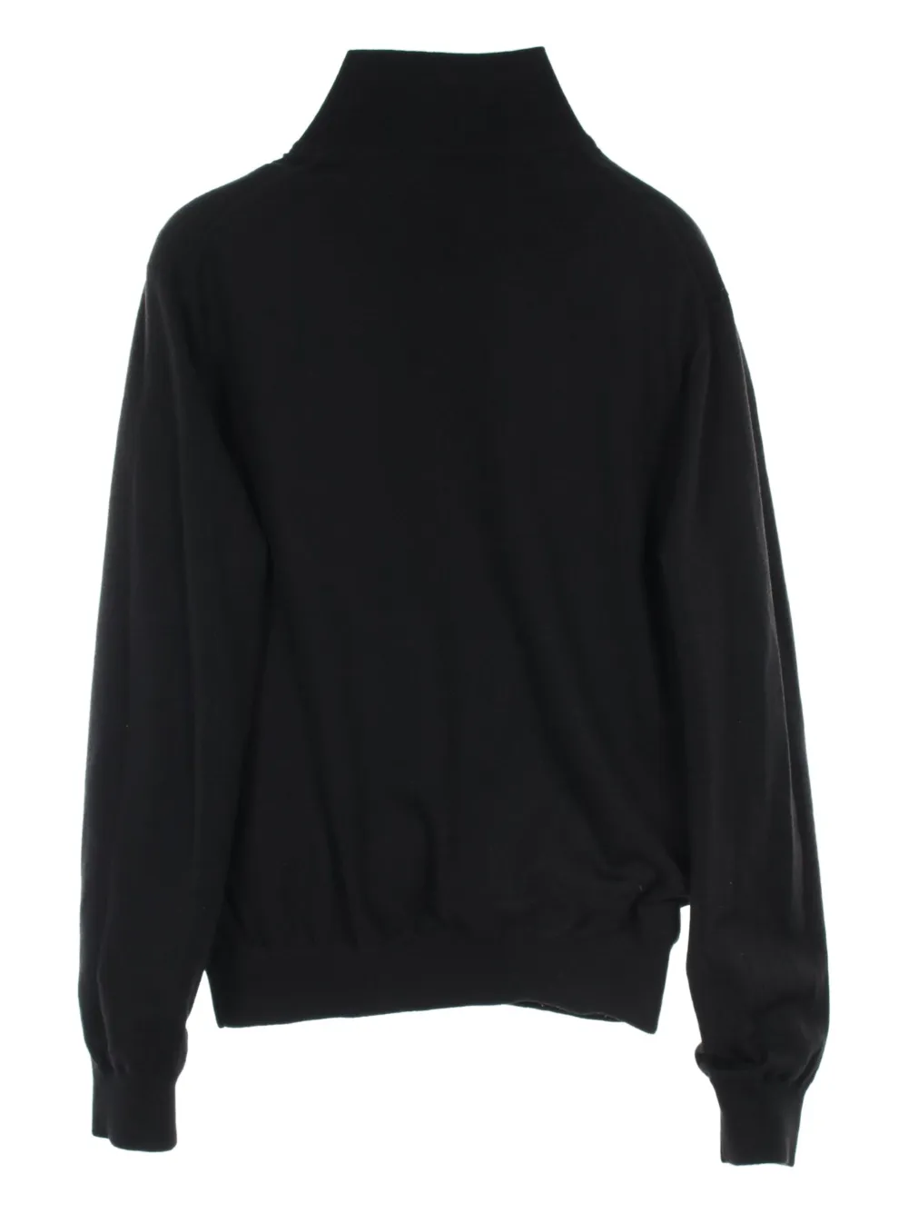 Prada Pre-Owned 2010s Re-Nylon Bomberjacke | Image 2