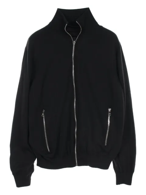 Prada Pre-Owned 2010s Re-Nylon Bomberjacke