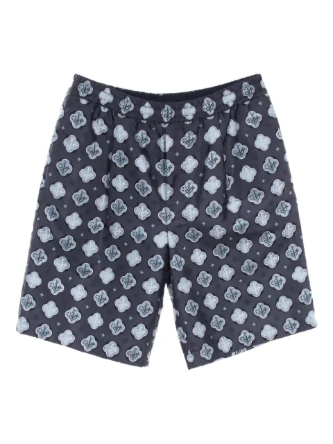 Louis Vuitton Pre-Owned short imprimé (années 2010)