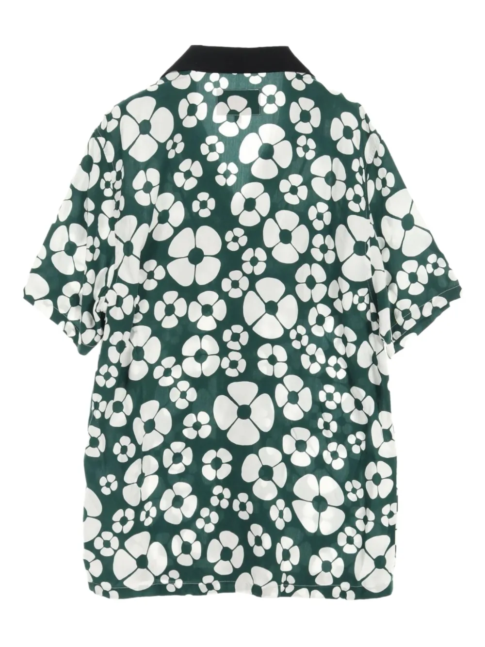 Marni Pre-Owned camisa Wip 2010 en colaboración con Carhartt | Image 2