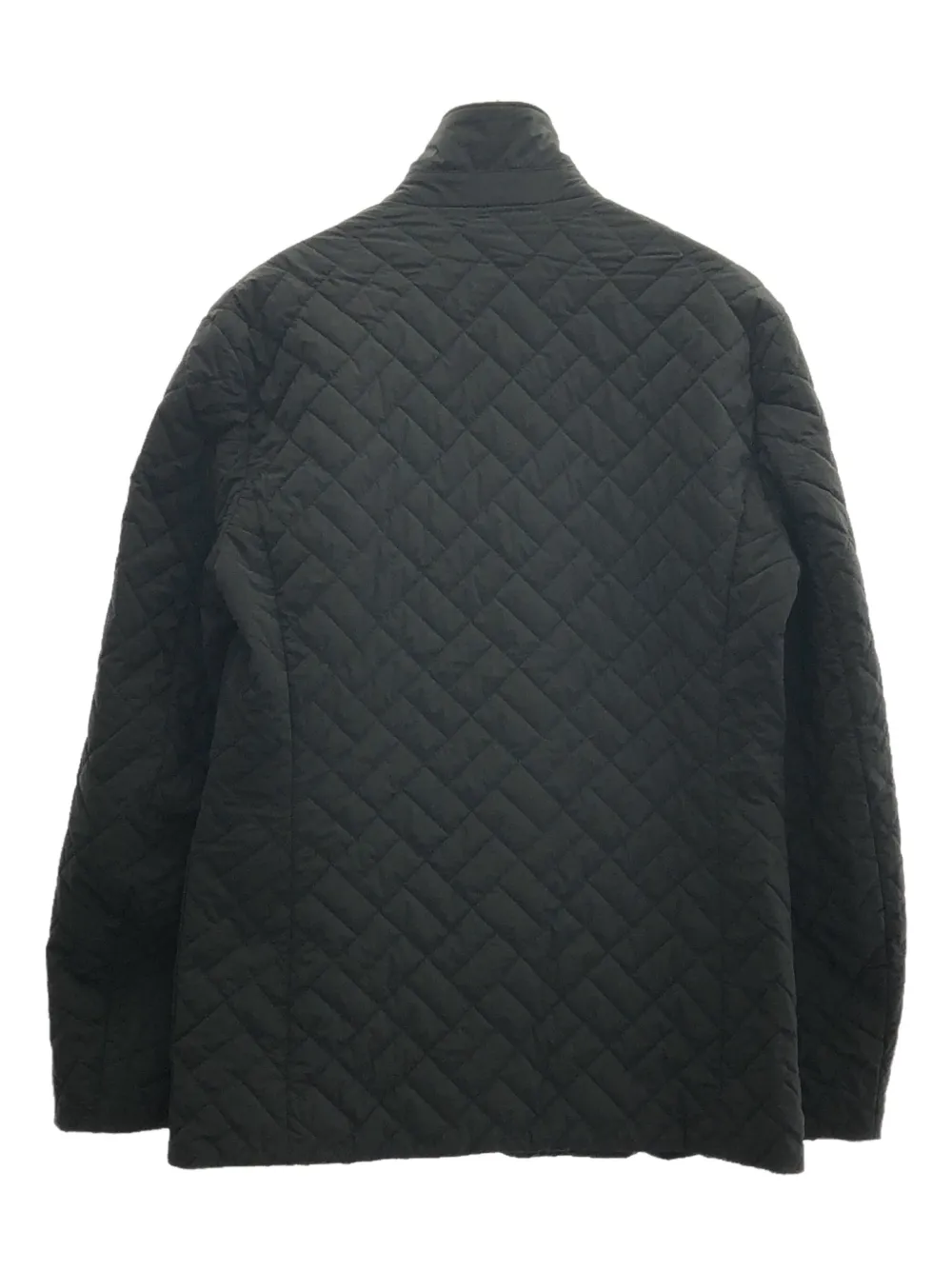 Giorgio Armani Pre-Owned 2010s quilted jacket | Image 2