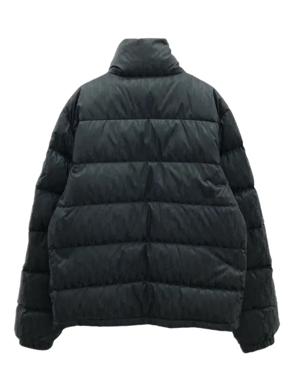 ジャケット・アウター Christian Dior boutique 1980s Christian Dior Boutique Short Sleeve Black Jacket