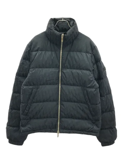 Doudoune à capuche (années 2010) - Christian Dior Pre-Owned - Modalova