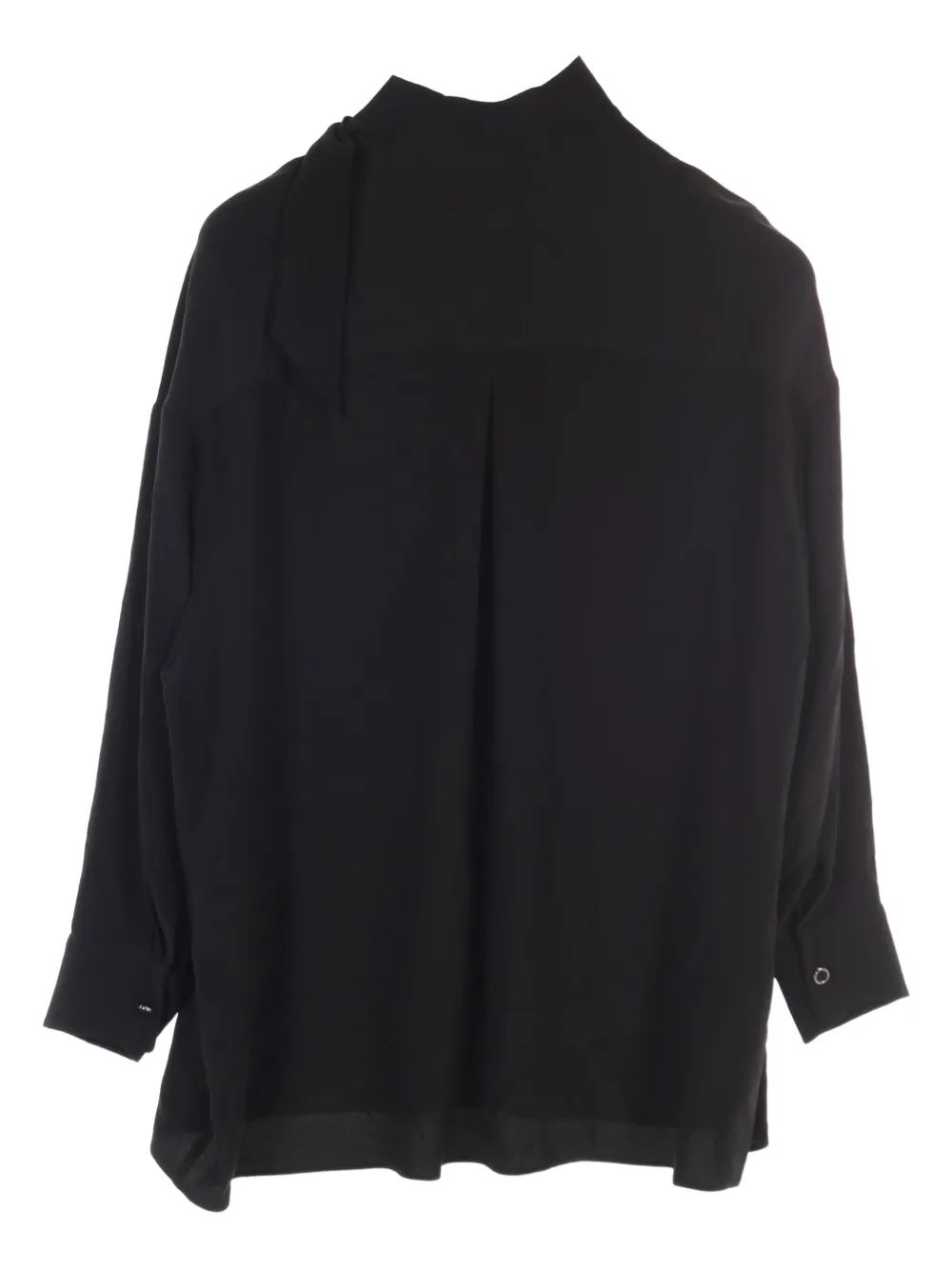 Hermès Pre-Owned 2010s Bluse aus Seide | Image 2