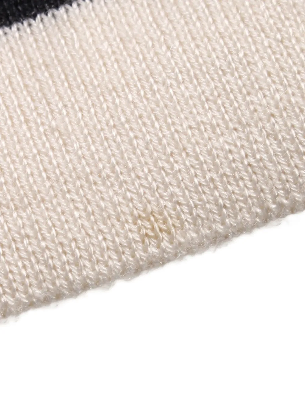 Pre-owned Hermes 2010s Brides De Gala Cardigan
