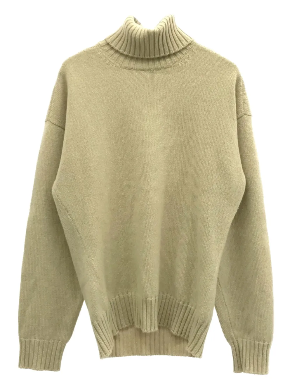 Hermès Pre-Owned suéter de cachemira 2010 | Image 2