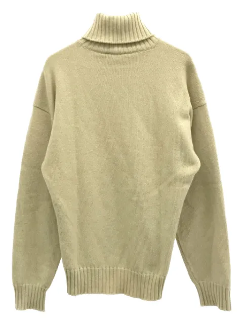 Hermès Pre-Owned 2010s cashmere sweater 