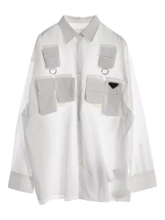 Prada Pre-Owned