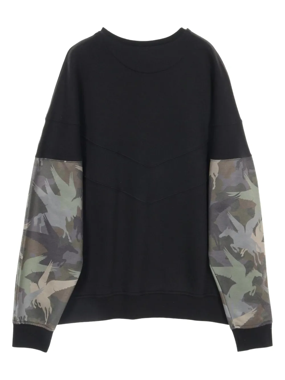 Etro Pre-Owned sudadera de algodón 2010 | Image 2