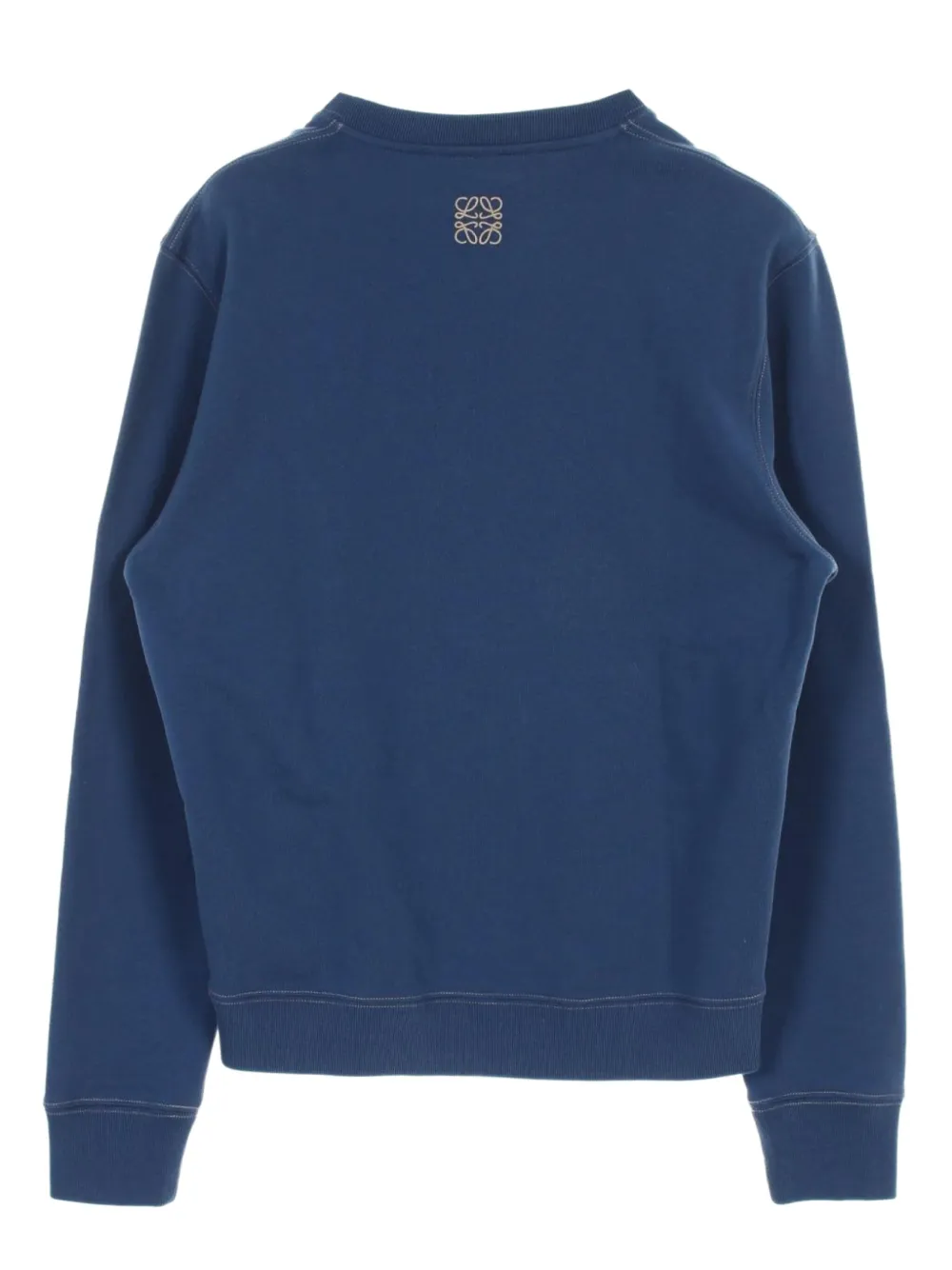 Loewe Pre-Owned x Studio Ghibli 2010s Howl's Moving Castle sweatshirt | Image 2