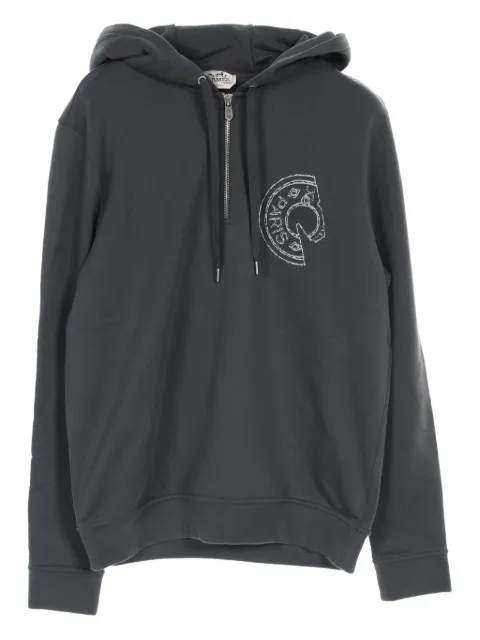 Hermès Pre-Owned 2010s Crude Cell hoosie