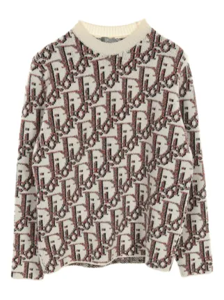 Christian Dior Pre-Owned