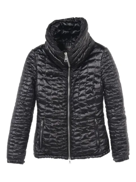 Prada Pre-Owned 00's quilted puffer jacket