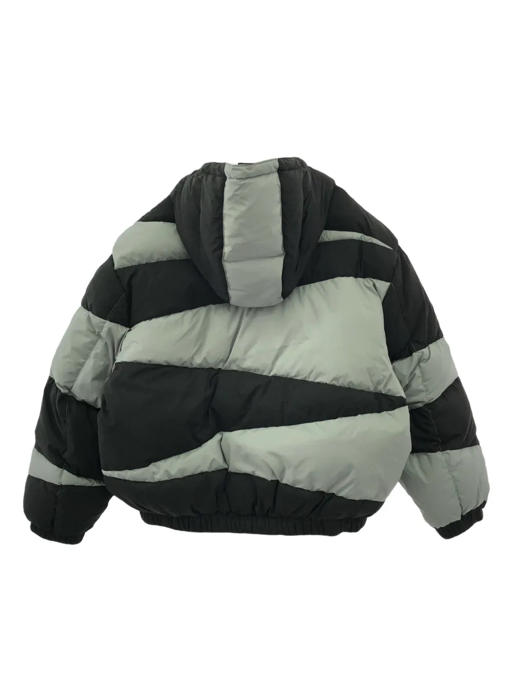 Kenzo Pre-Owned 2010s logo-patch jacket | Image 2