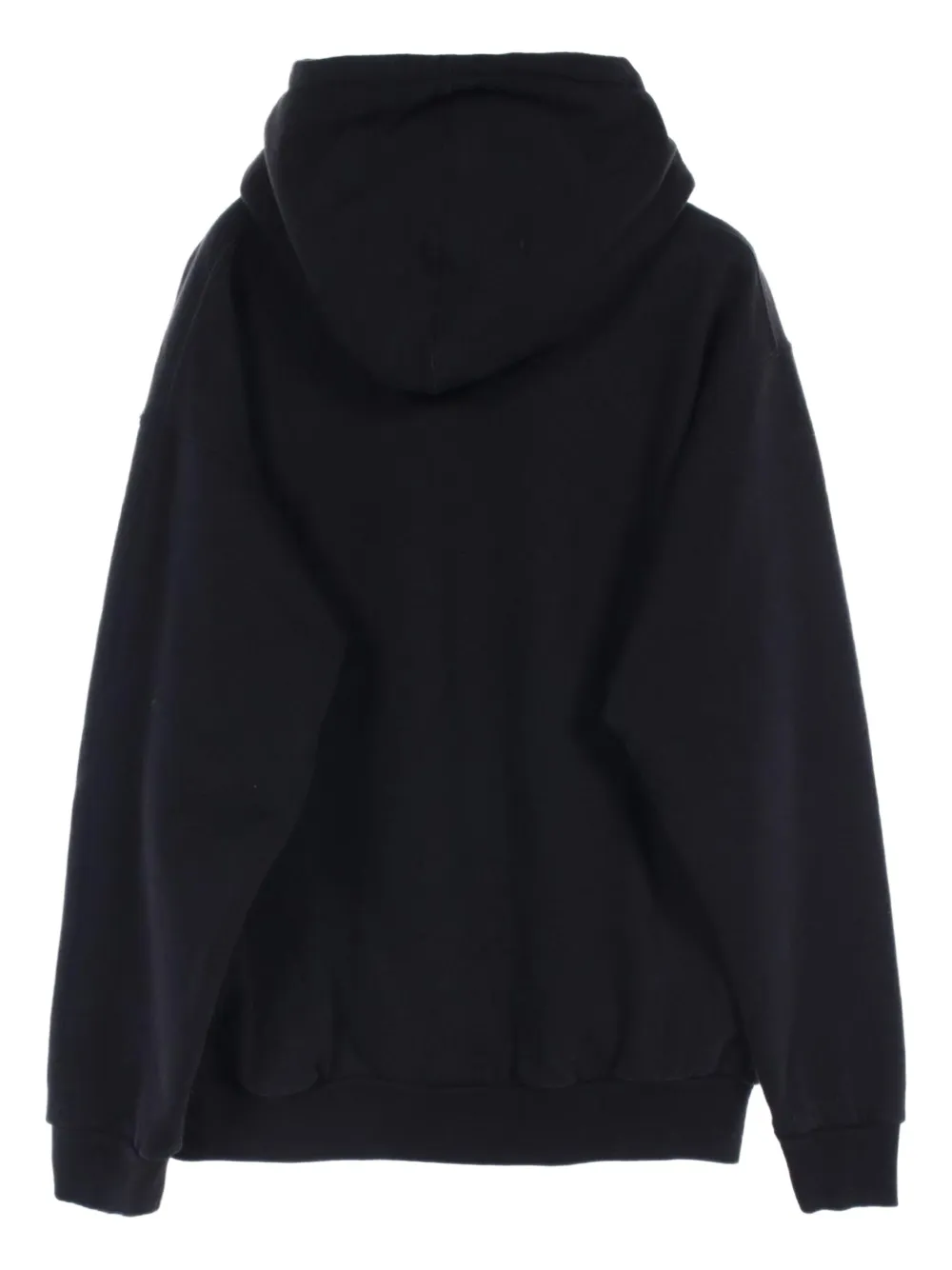 Gucci Pre-Owned hoodie en colaboración con The North Face 2010 | Image 2
