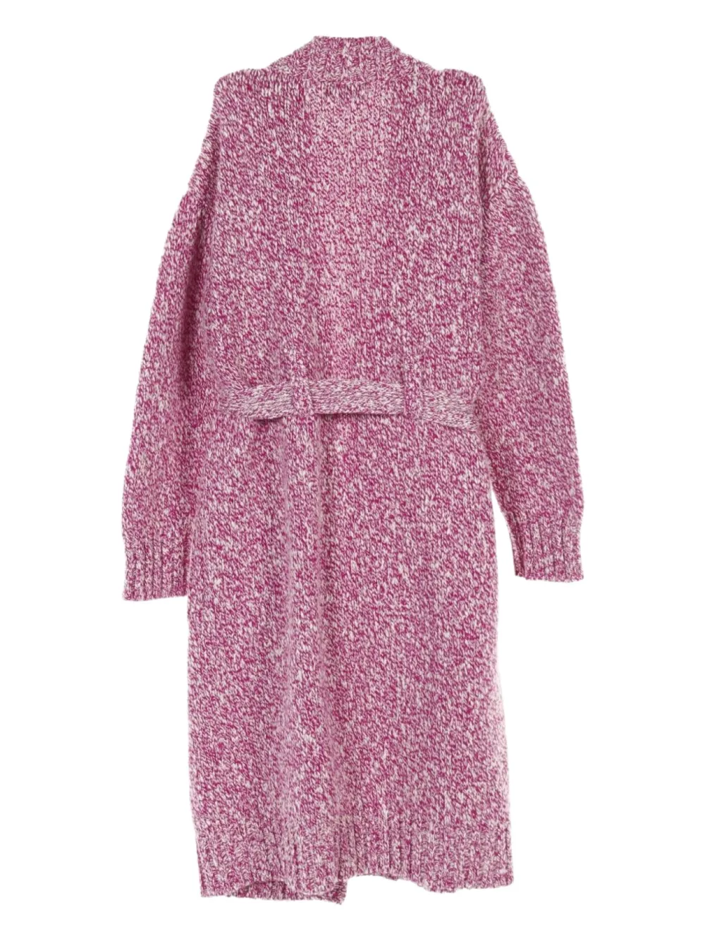 CHANEL Pre-Owned 1986-1988 cashmere cardigan | Image 2