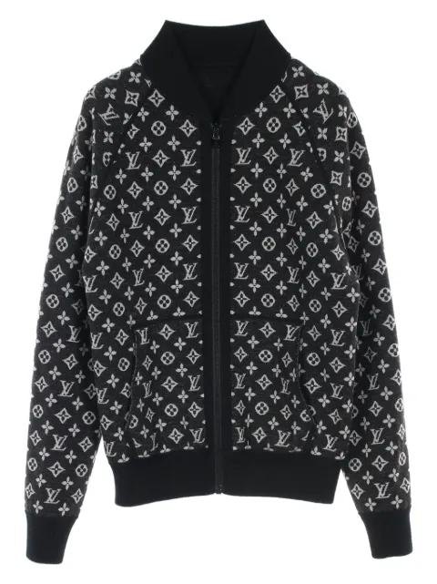 Louis Vuitton Pre-Owned chamarra 2010