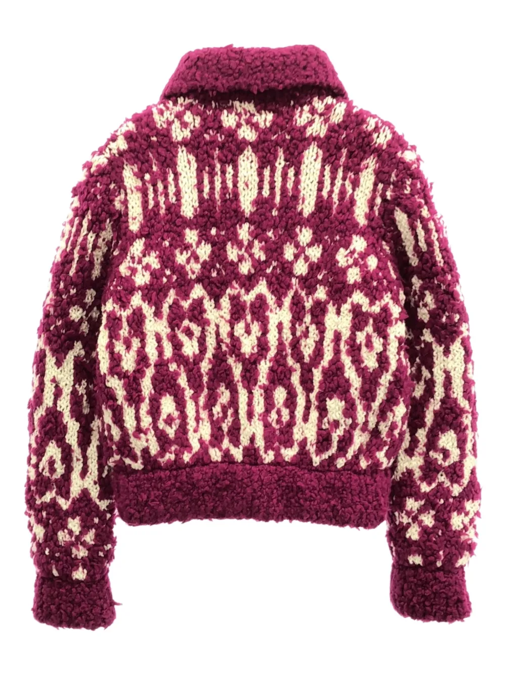 CHANEL Pre-Owned 10's knitted jacket | Image 2