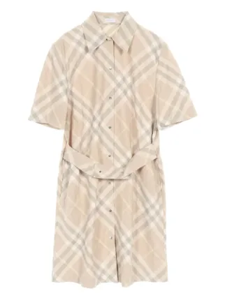 Burberry Pre-Owned