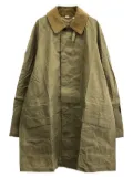 Gucci Pre-Owned 2010s cotton jacket - Neutrals