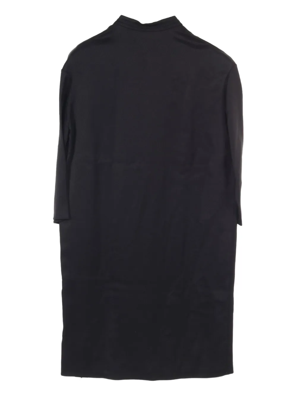 Hermès Pre-Owned vestido corto 2020 | Image 2